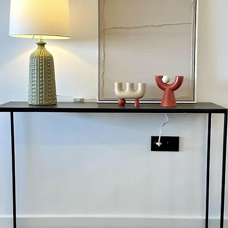 Lejlighed Duplex Frente Al Mar, Piscina Panoramica, Dos Pkg *