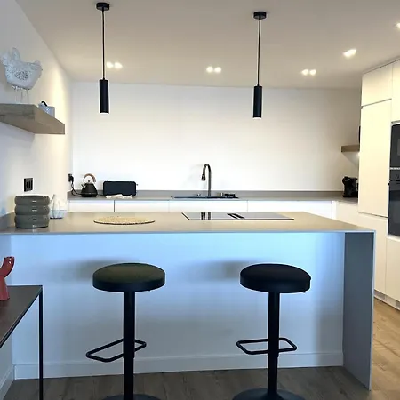 Appartamento Frente Al Mar, Piscina Panorámica, Dos Pkg Tossa de Mar