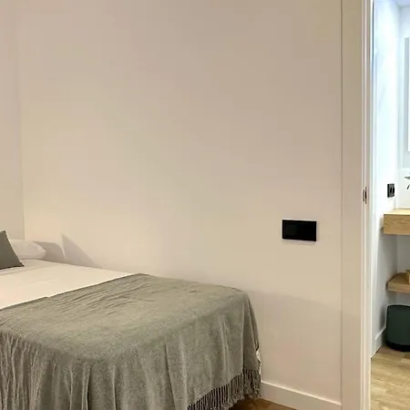 Appartement Lets Holidays Duplex Frente Al Mar, Piscina Panoramica, Dos Pkg *