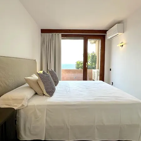 Lets Holidays Duplex Frente Al Mar, Piscina Panoramica, Dos Pkg Tossa de Mar