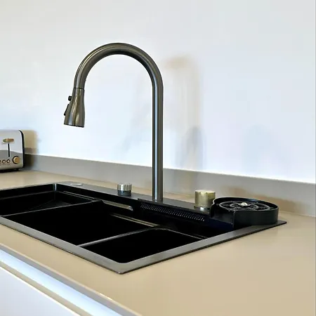 Duplex Frente Al Mar, Piscina Panoramica, Dos Pkg *