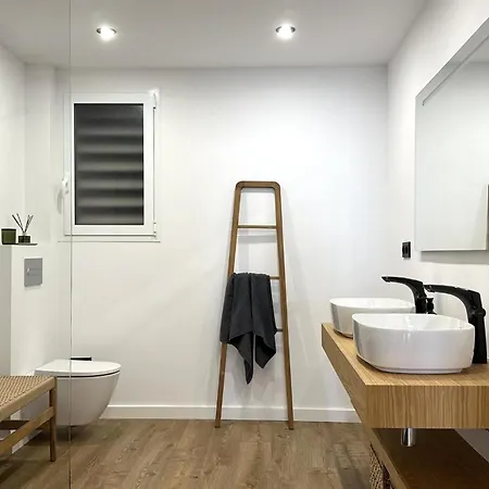 Lets Holidays Duplex Frente Al Mar, Piscina Panoramica, Dos Pkg Tossa de Mar