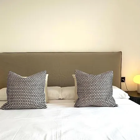 Lets Holidays Duplex Frente Al Mar, Piscina Panoramica, Dos Pkg