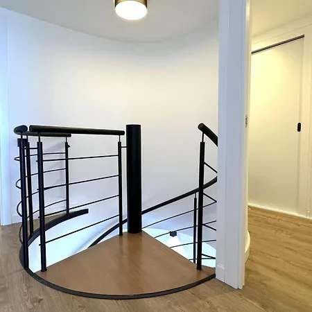 Lejlighed Duplex Frente Al Mar, Piscina Panoramica, Dos Pkg Tossa de Mar