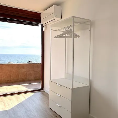 Lets Holidays Duplex Frente Al Mar, Piscina Panoramica, Dos Pkg * Tossa de Mar