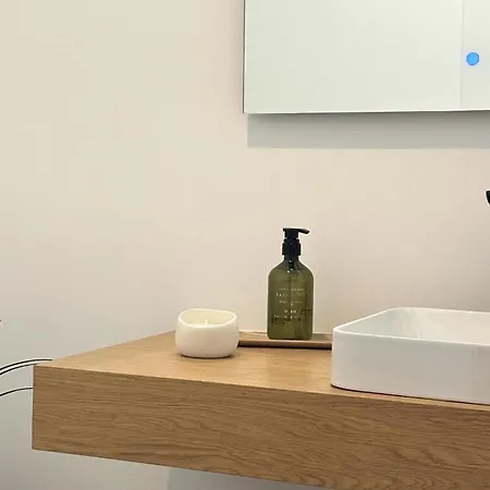 Lejlighed Duplex Frente Al Mar, Piscina Panoramica, Dos Pkg *