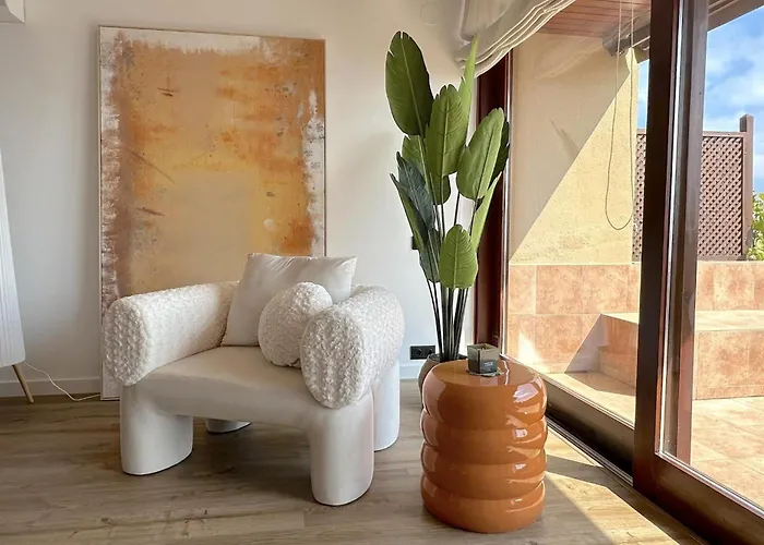 Appartement Lets Holidays Duplex Frente Al Mar, Piscina Panoramica, Dos Pkg Tossa de Mar