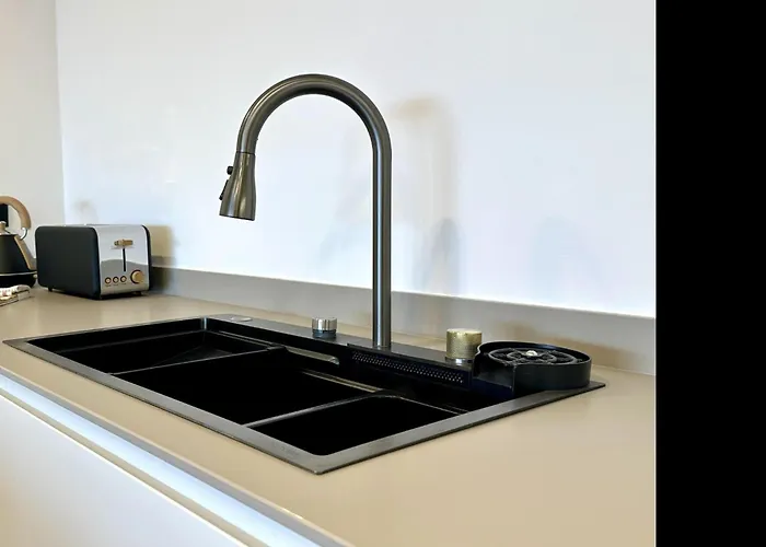 Lets Holidays Duplex Frente Al Mar, Piscina Panoramica, Dos Pkg *