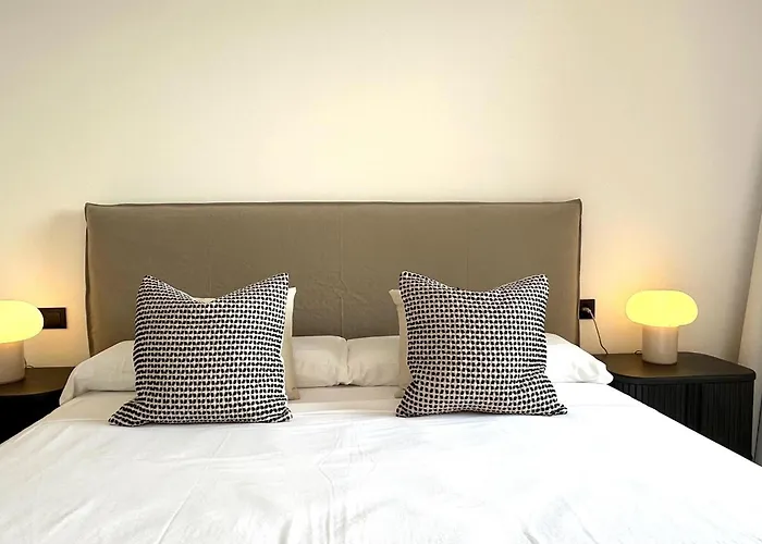 Lets Holidays Duplex Frente Al Mar, Piscina Panoramica, Dos Pkg