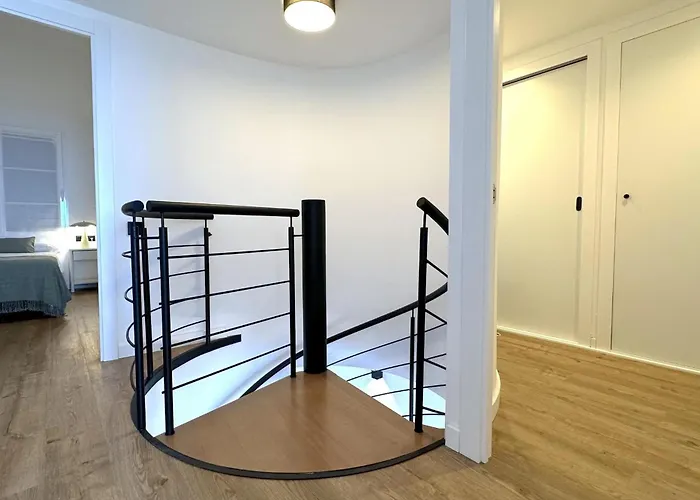 Appartement Lets Holidays Duplex Frente Al Mar, Piscina Panoramica, Dos Pkg Tossa de Mar