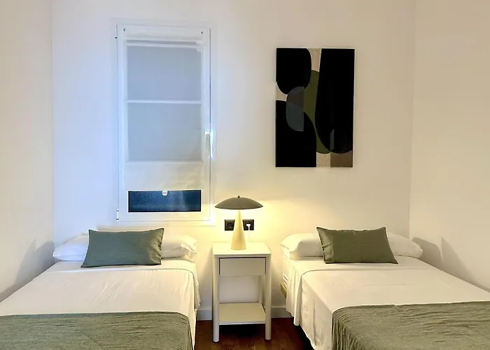 Lets Holidays Duplex Frente Al Mar, Piscina Panoramica, Dos Pkg Appartement *