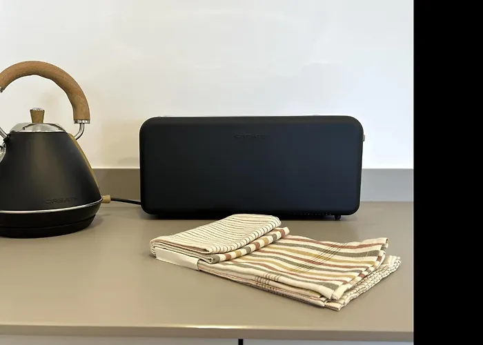 Lets Holidays Duplex Frente Al Mar, Piscina Panoramica, Dos Pkg *