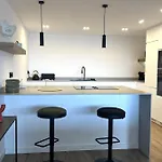 Apartament Lets Holidays Duplex Frente Al Mar, Piscina Panoramica, Dos Pkg Tossa de Mar