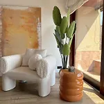 Appartement Lets Holidays Duplex Frente Al Mar, Piscina Panoramica, Dos Pkg Tossa de Mar