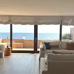 Lets Holidays Duplex Frente Al Mar, Piscina Panoramica, Dos Pkg Apartament *