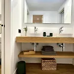 Apartament Lets Holidays Duplex Frente Al Mar, Piscina Panoramica, Dos Pkg *