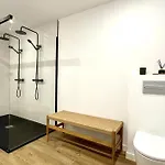 Lets Holidays Duplex Frente Al Mar, Piscina Panoramica, Dos Pkg * Tossa de Mar