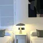 Appartement Lets Holidays Duplex Frente Al Mar, Piscina Panoramica, Dos Pkg *