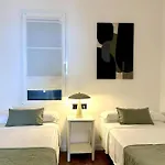 Lets Holidays Duplex Frente Al Mar, Piscina Panoramica, Dos Pkg Appartement *