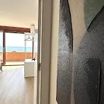 Lets Holidays Duplex Frente Al Mar, Piscina Panoramica, Dos Pkg Apartament Tossa de Mar