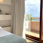 Apartament Lets Holidays Duplex Frente Al Mar, Piscina Panoramica, Dos Pkg *