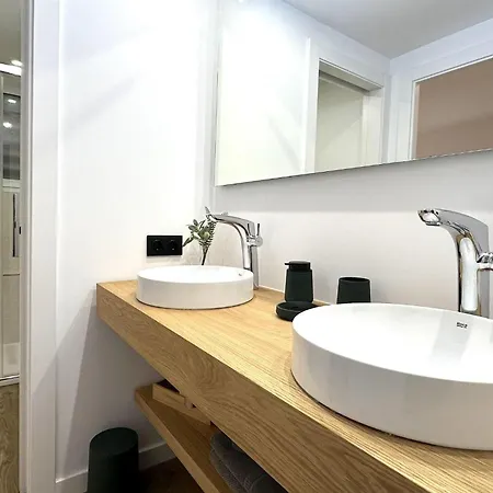 Apartman Duplex Frente Al Mar, Piscina Panoramica, Dos Pkg Tossa de Mar