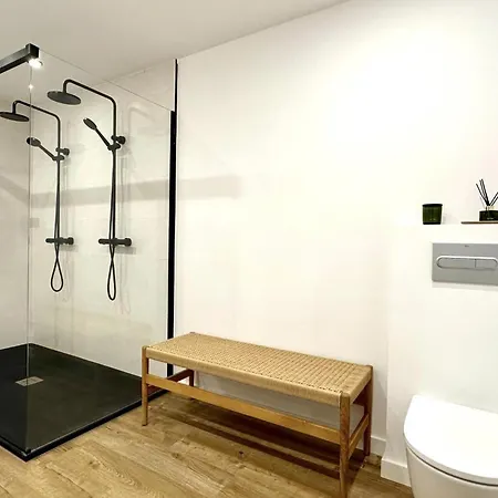 Duplex Frente Al Mar, Piscina Panoramica, Dos Pkg * Tossa de Mar