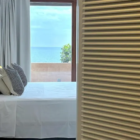 Duplex Frente Al Mar, Piscina Panoramica, Dos Pkg Tossa de Mar