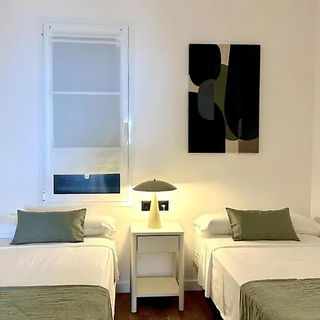 Frente Al Mar, Piscina Panorámica, Dos Pkg Apartamento *