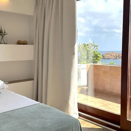 Apartamento Frente Al Mar, Piscina Panorámica, Dos Pkg *