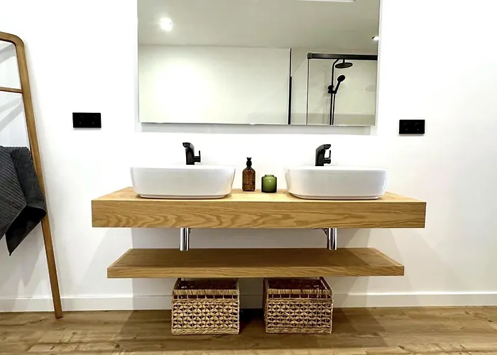 Duplex Frente Al Mar, Piscina Panoramica, Dos Pkg Apartment *