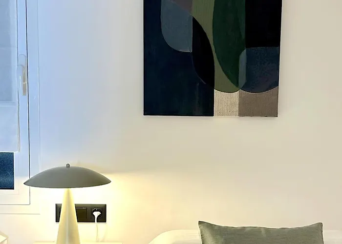 Duplex Frente Al Mar, Piscina Panoramica, Dos Pkg *