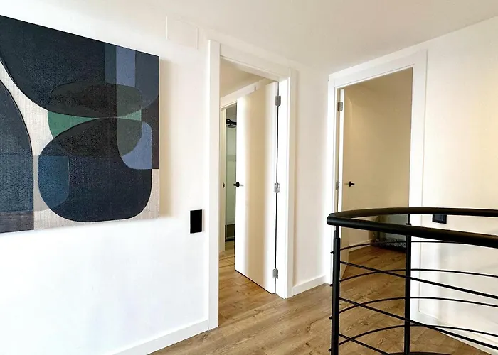 Duplex Frente Al Mar, Piscina Panoramica, Dos Pkg Apartment *