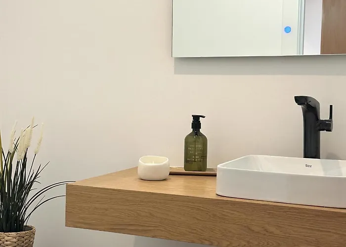 Apartment Duplex Frente Al Mar, Piscina Panoramica, Dos Pkg *